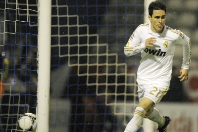 Νάπολι: Έκλεισε Καγιεχόν