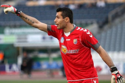 Ατρόμητος: Κοντά σε Τσενάμο, προτάθηκε κι ο Γιάκολα