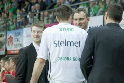 Ζαράντνι στο Onsports: «Ευπρόσδεκτοι οι φίλοι του Ολυμπιακού!» (photos+videos)