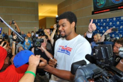 Ντάλας Μάβερικς: Νέος στόχος… Άντριου Μπάινουμ