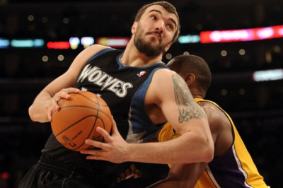 Ατλάντα Χοκς: «Ψήνονται» για Πέκοβιτς