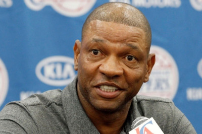 Λος Άντζελες Κλίπερς: Αμυντική αναβάθμιση