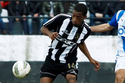 «Προτίμησε Μπράγκα από Παναθηναϊκό ο Κάπελ»