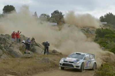 WRC: Θα καθυστερήσει το καλεντάρι του 2015