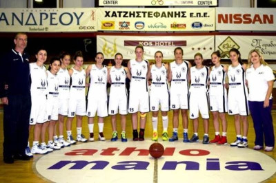 Ιπποκράτης Κω: Γ.Σ. και ευχαριστίες