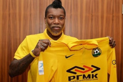 Καϊαζό: «Στη Ρωσία για τα λεφτά ο Σισέ!»