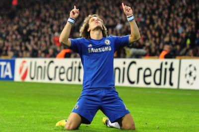 Μπαρτσελόνα: Δεν τα παρατάει για Νταβίντ Λουίζ