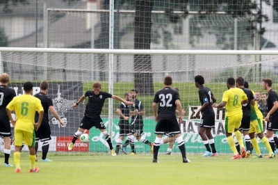 ΠΑΟΚ: Ικανοποιημένοι Γιάννου και Σκόνδρας (video)