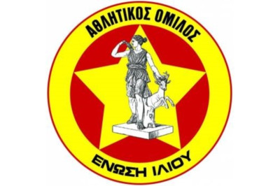 Ένωση Ιλίου: Επένδυση με Παπαηλίου