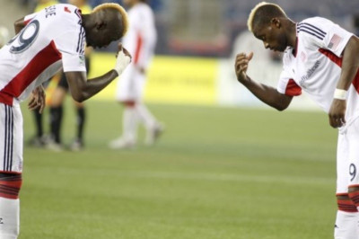 MLS: Αφρικανική «επανάσταση» (videos)