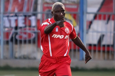 Χανιά: Το παλεύουν για Ογκουνσότο