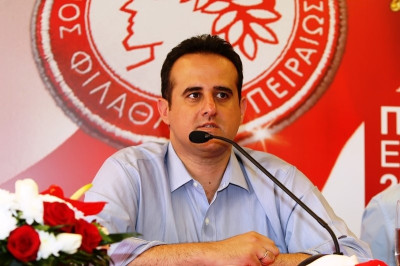 Βρέντζος: «Ο Τζεμπούρ έχει άδεια»