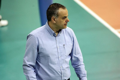 Εθνική Ανδρών: Στο «τιμόνι» ο Δρίκος