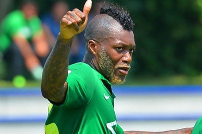 Κουμπάν Κράσνονταρ: Σκόραρε στο ντεμπούτο του ο Σισέ! (video)