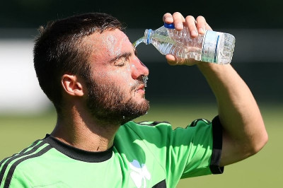 Γιαννιτσάνης: «Να δουλέψουμε σκληρά»