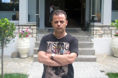 Λεωνίδας Σαμπάνης: «Χρειάζεται στήριξη στα δύσκολα η νέα γενιά»
