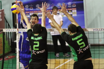 Κουμεντάκης: «Το μυαλό μου στον Εθνικό»