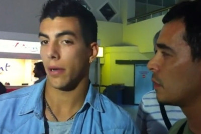 Όγιος: «Ήρθα για τον… Γκαλέτι» (video)