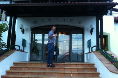 Αστέρας Τρίπολης: Ενσωματώθηκε ο Ουσέρο