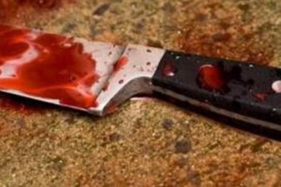 Τραγωδία: Σκότωσε τη νύφη του και αποπειράθηκε να αυτοκτονήσει