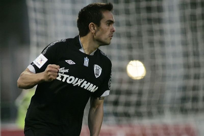 Πανθρακικός: Στην Κομοτηνή ο Ρομπέρ