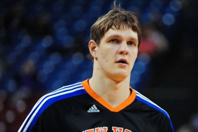 Λοκομοτίβ Κουμπάν: Δεν… παίζει με Παναθηναϊκό ο Μοζγκόφ