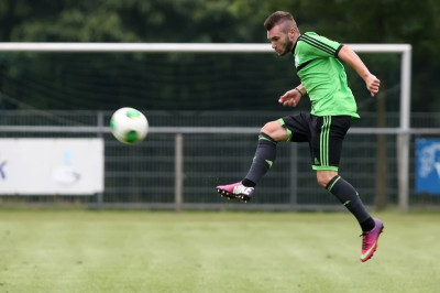 Μουζακίτης: «Να είμαστε στην τσίτα»