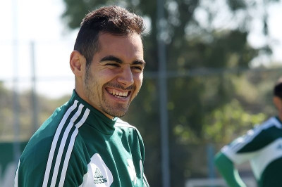 Παναιτωλικός: «Κλείνει» Μαρίνο, στην «πρώτη» ο Πόι