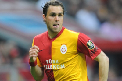 Ολυμπιακός: Σενάρια για Ελμάντερ