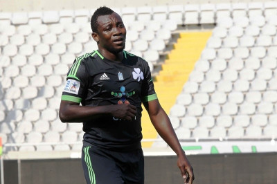 Παναθηναϊκός: Θα παλέψει για Σισοκό