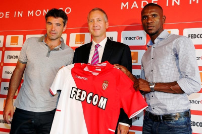 Μονακό: Με μία φωνή… πρωταθλήτρια! (photos)