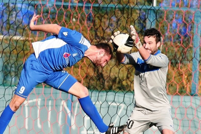 Τράχωνες: Ενίσχυση στον «άσο» με Χώνο