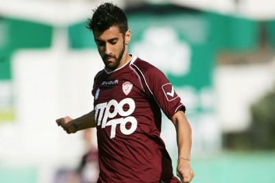 Καλλιθέα: Ενίσχυση με Παγώνη