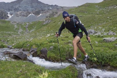 Δείτε τι σημαίνει Red Bull X - Alps (video)