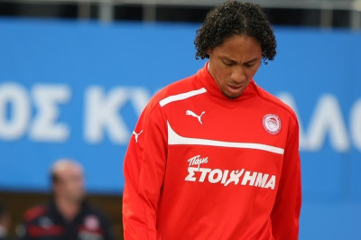 Ολυμπιακός: Δανεικός ο Πίνο