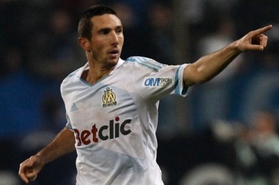 Ολυμπιακός: Νέες επαφές με Μαρσέιγ