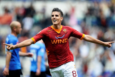 Νάπολι: Στο στόχαστρο ο Λαμέλα