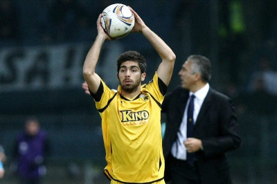 ΑΕΚ Λάρνακας: Συμφώνησε με Εγγλέζου