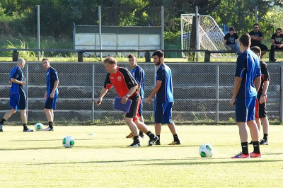 Βέροια: «Πρώτη» στη Νάουσα