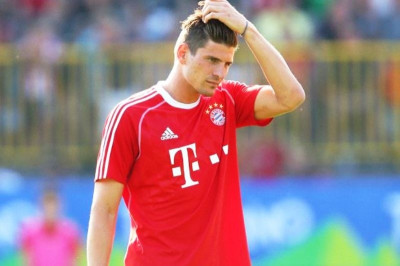 Μπάγερν Μονάχου: Ανακοίνωσε Γκόμεζ στη Φιορεντίνα