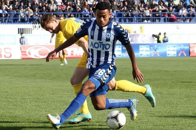 Άρης: «Κλείνει» ο Σουμπίνιο