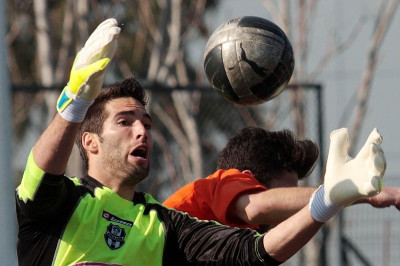 Παναχαϊκή: Πήρε Σταυριανό