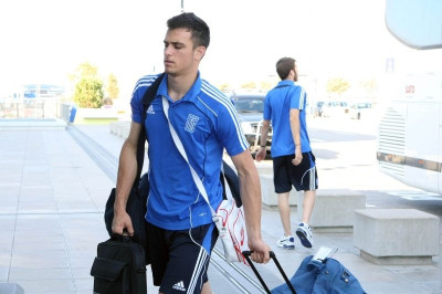 Αστέρας Βάρης: Ενίσχυση με Καλδέλη