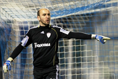 ΠΑΣ Γιάννινα: Στο Καρπενήσι ο Αμπάρης!