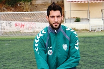 Ιωνικός: Δικός του ο Μπερνιδάκης