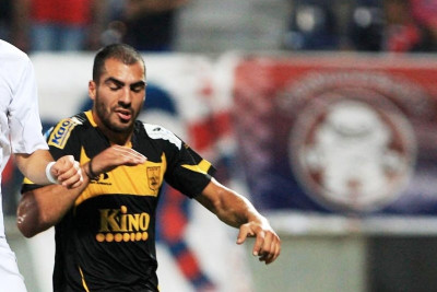 ΑΟ Χανιά: Δικοί του Κοτσώνης και Στρατάκης