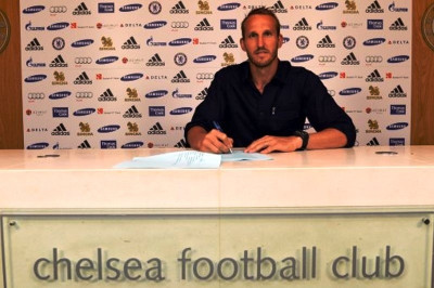 Τσέλσι: Ανακοίνωσε Σβάρτσερ