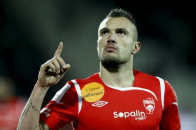 Ολυμπιακός: Θέλει Μαρσέιγ ο Μολό