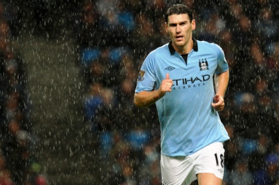 Άρσεναλ: Συζητήσεις με Μπάρι