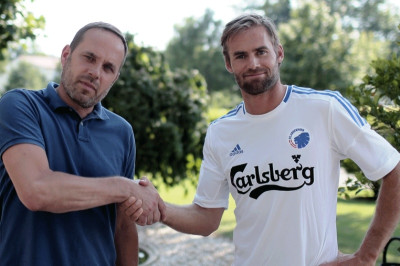 Κοπεγχάγη: Ανακοίνωσε Μέλμπεργκ